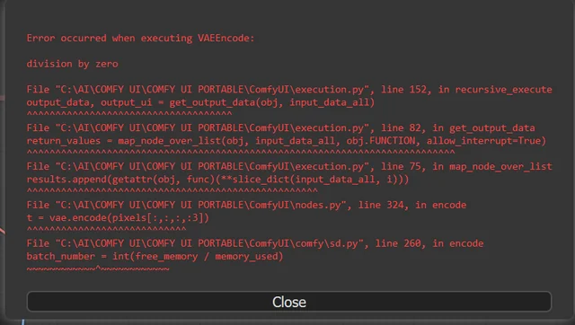 10 Most Common ComfyUI Beginner Mistakes and How to Fix Them in featured image