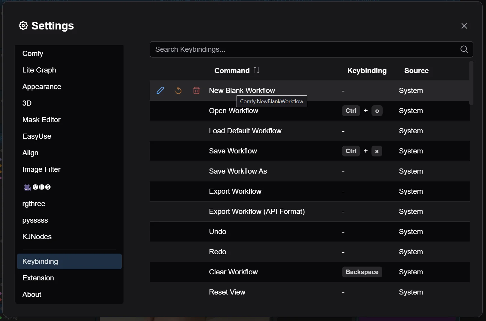 ComfyUI Keyboard Shortcuts & Hidden Features: 50 Productivity Hacks That Save Hours featured image