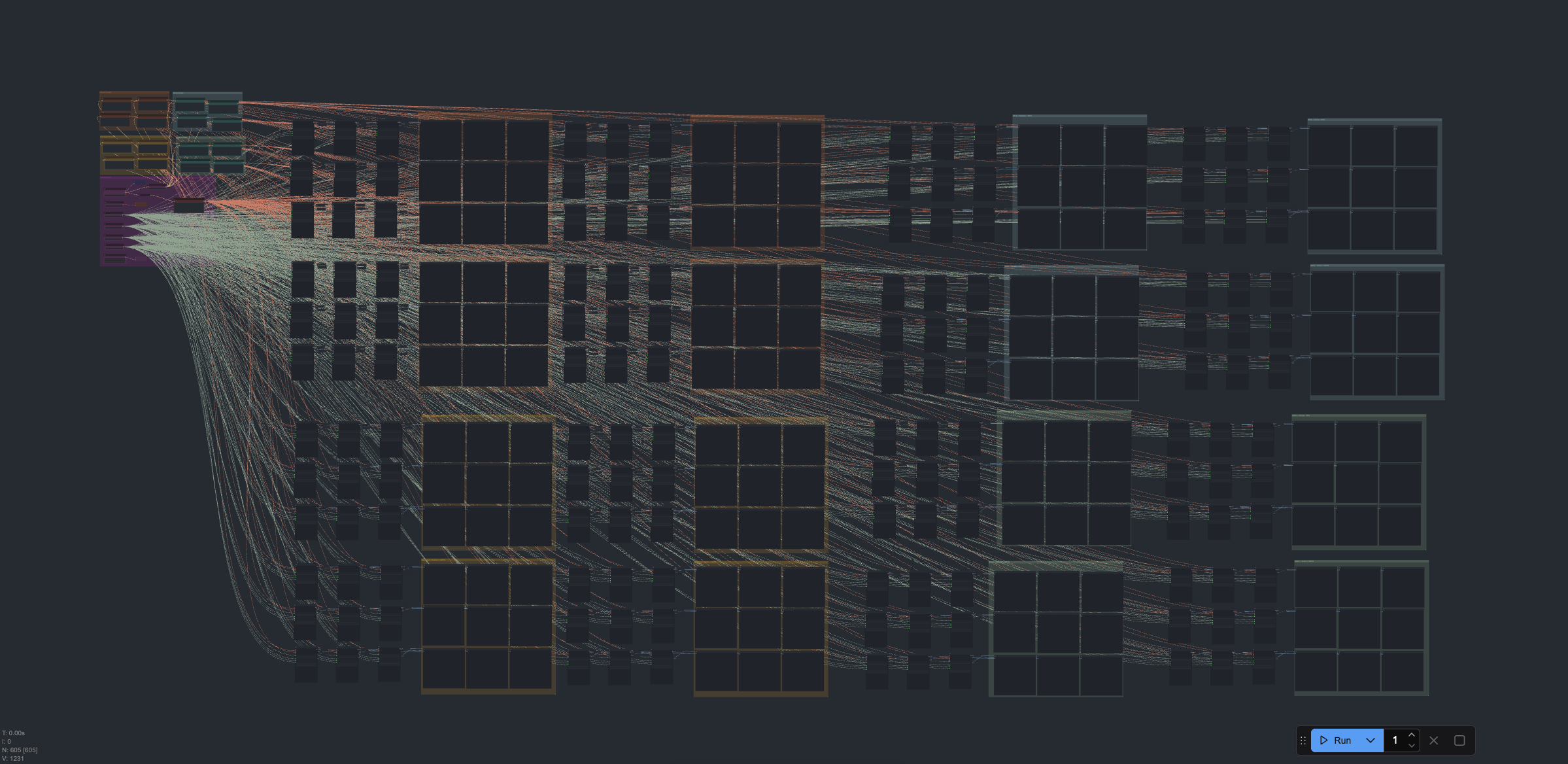 Why Your ComfyUI Workflows Look Like Spaghetti (And How to Fix Them with Reroute Nodes) featured image