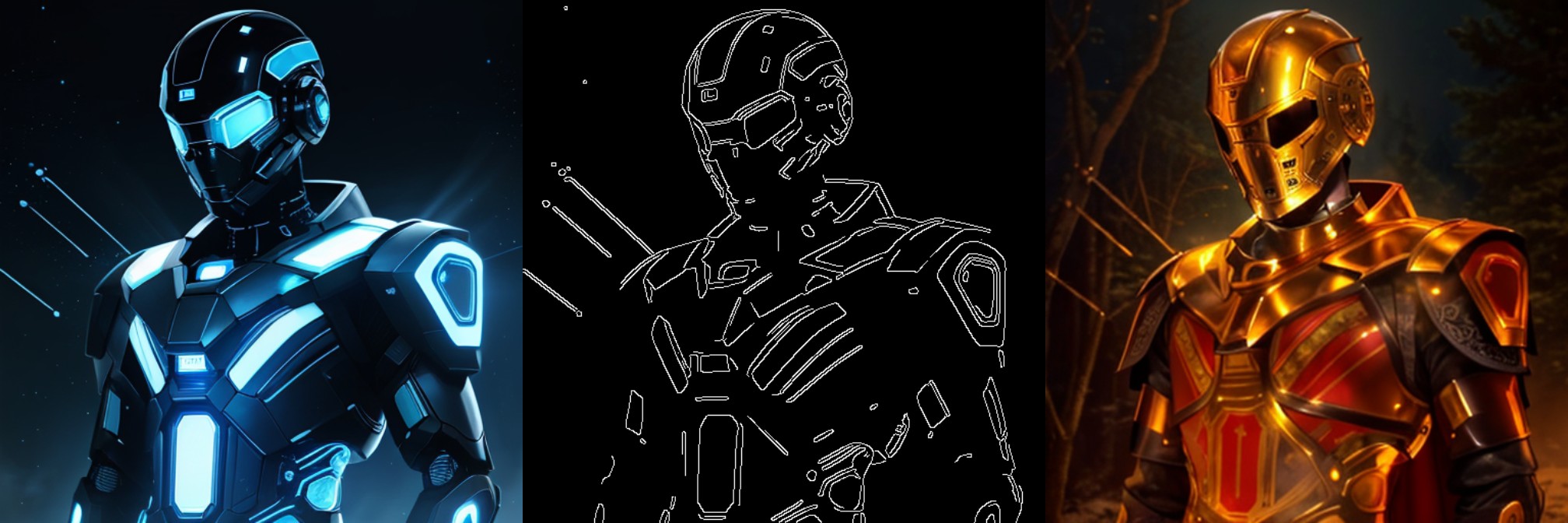 Video ControlNet Explained: Pose, Depth, and Edge Control featured image