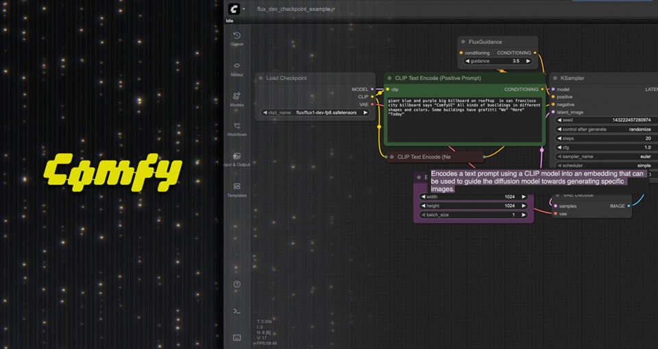 QWEN + WAN 2.2 Low Noise Upscale in ComfyUI Guide tutorial banner