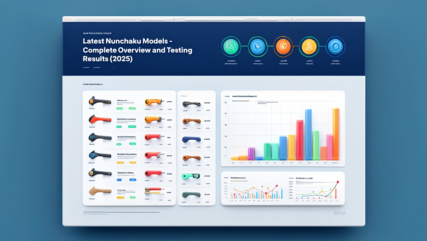 Latest Nunchaku Models - Complete Overview and Testing Results (2025) featured image