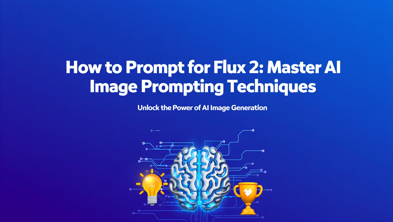 How to Prompt for Flux 2: Master AI Image Prompting Techniques featured image