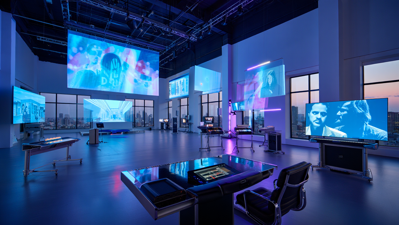 WAN 2.6 Complete Guide: Multi-Shot AI Video Generation with Audio Sync tutorial banner