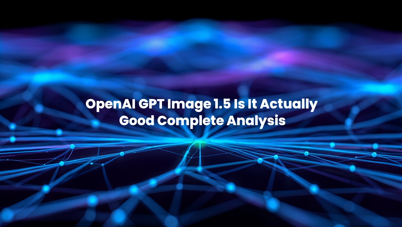 OpenAI GPT Image 1.5 quality analysis with before and after comparison examples