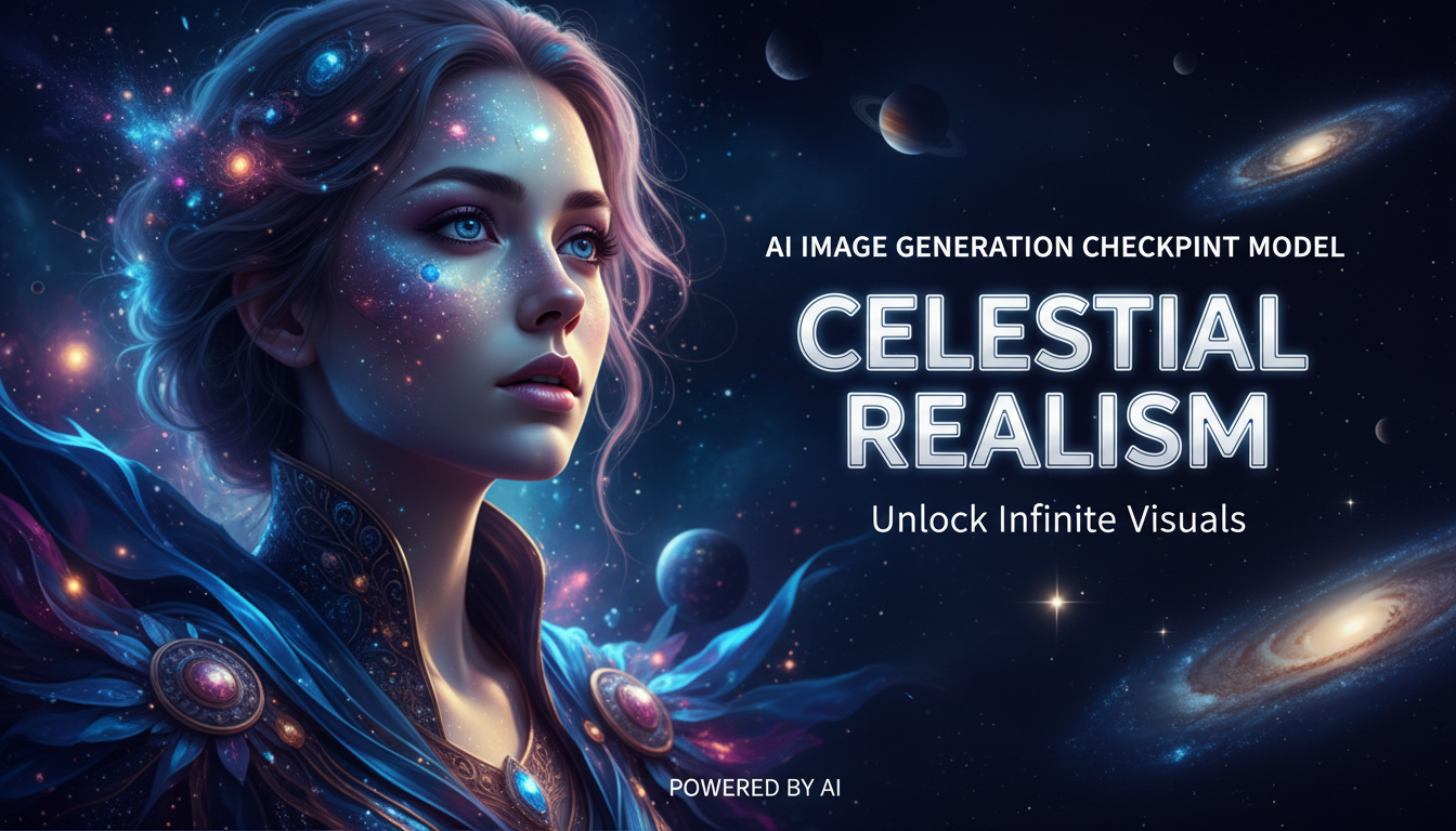 Event Horizon XL 4.0 SDXL checkpoint stunning image generation example