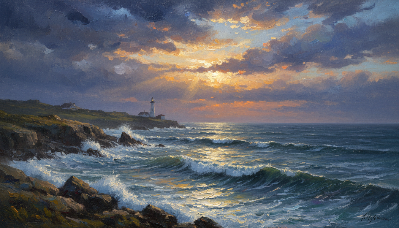 Depth map and canny edge control visualization