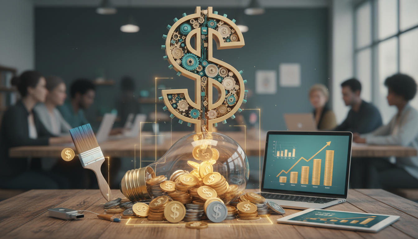 Unlimited AI image generation without daily caps