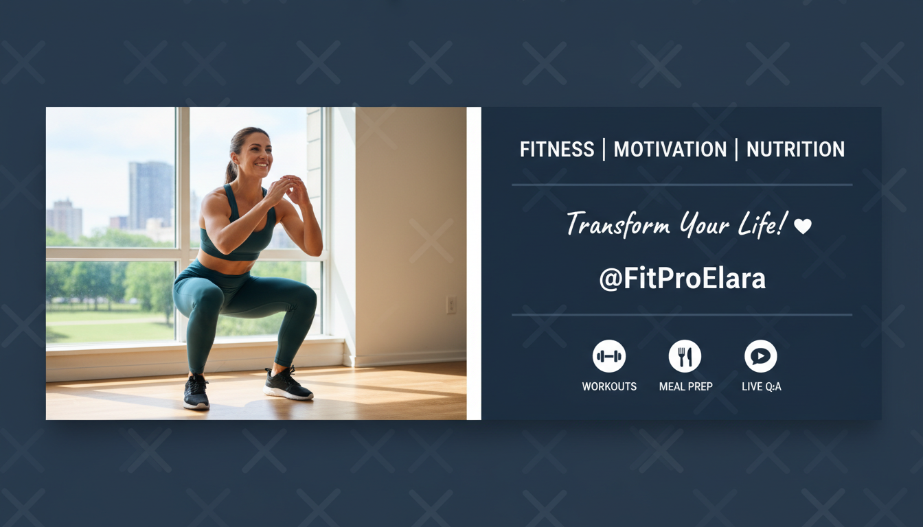 Twitter X social media strategy for growth