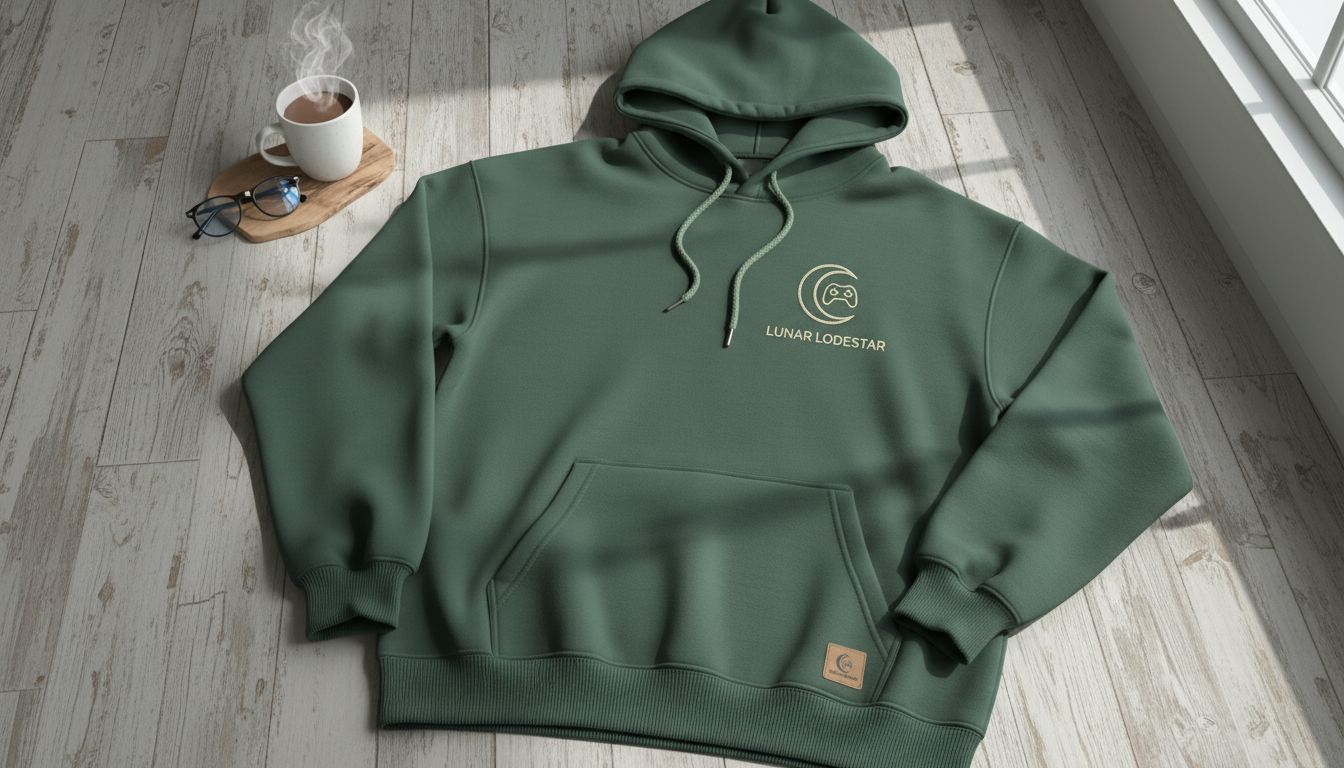 Merchandise product line creation