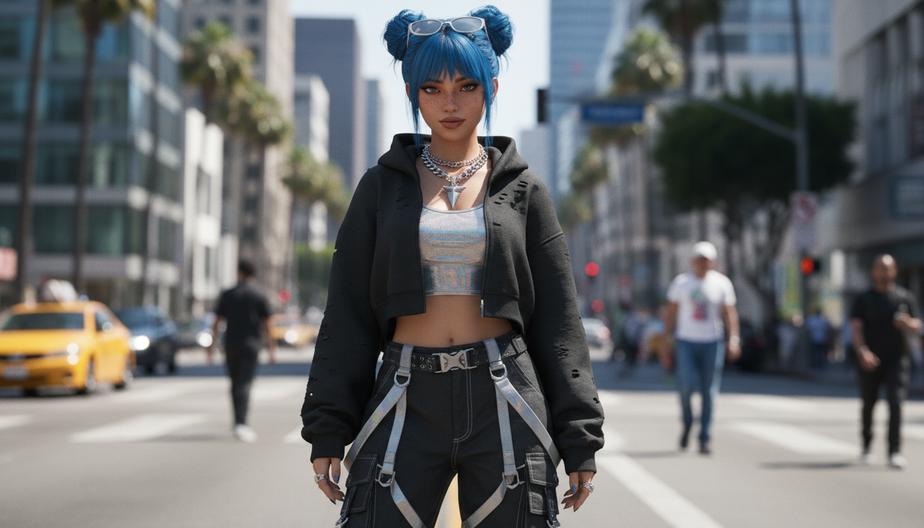 AI influencer case studies and success examples