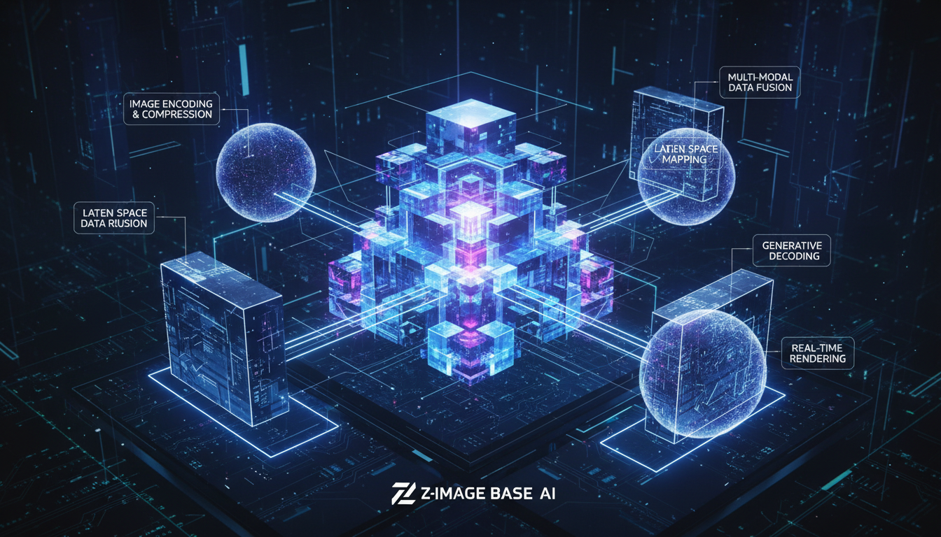 LoRA training workflow for Z-Image Base