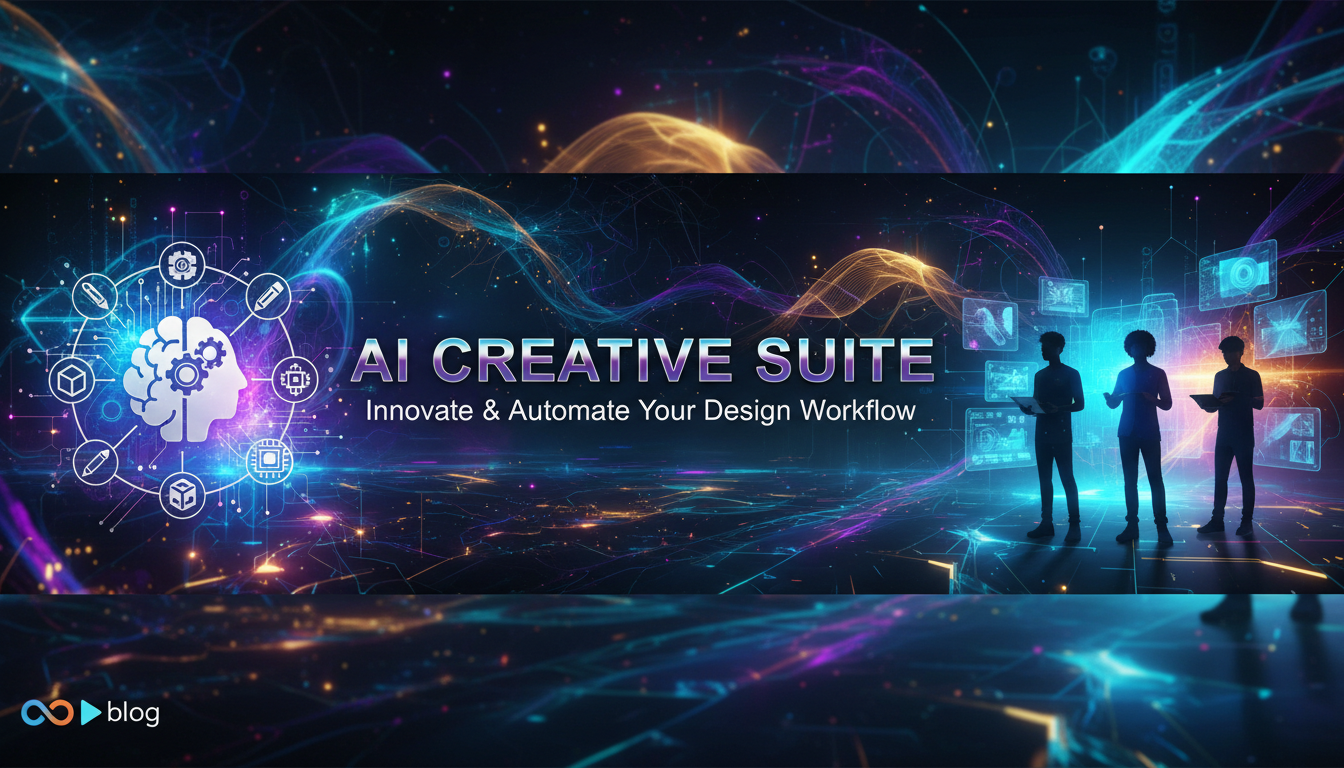 AI design tools for creators and developers