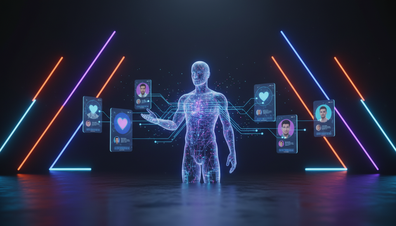 AI boyfriend apps and male AI companion platforms compared for 2026