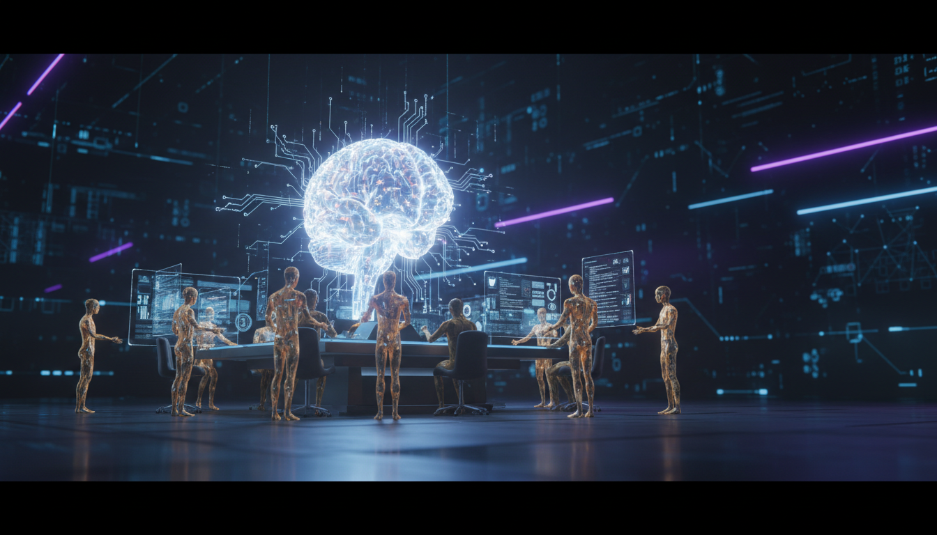 AI content creation agency startup guide for 2026