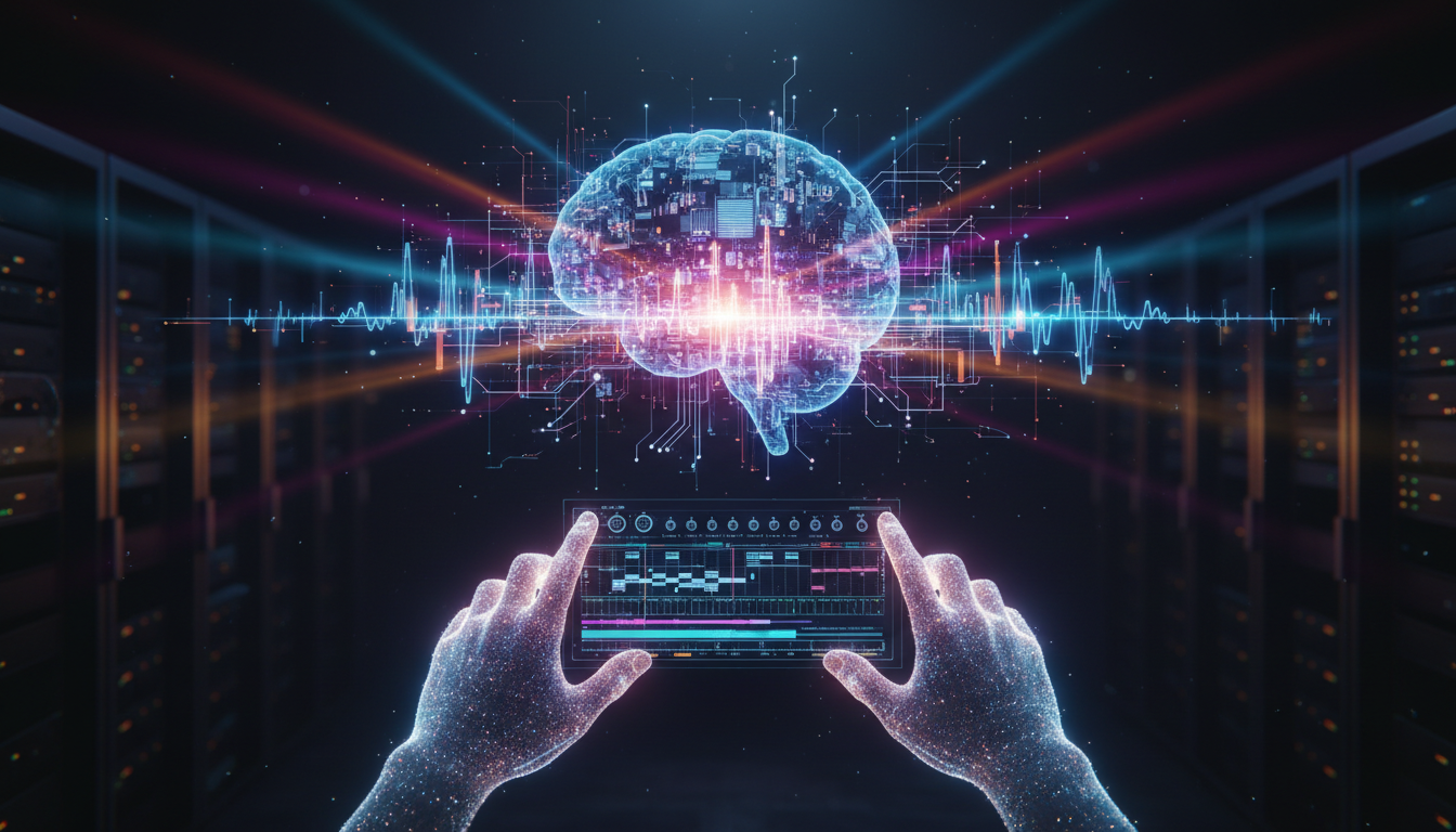 Open source AI music generation models comparison guide for creators in 2026