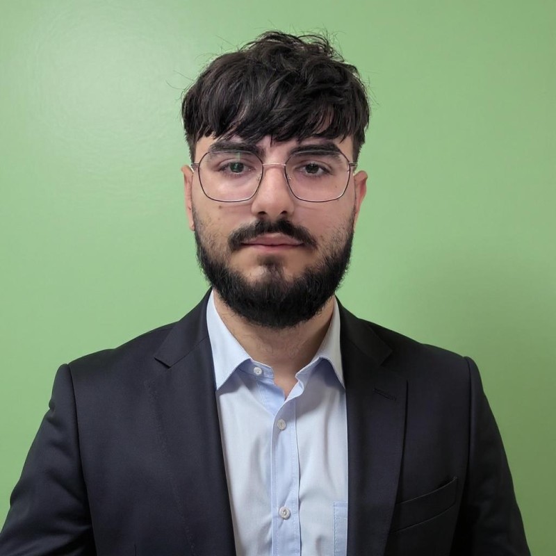 Kevin Gabeci