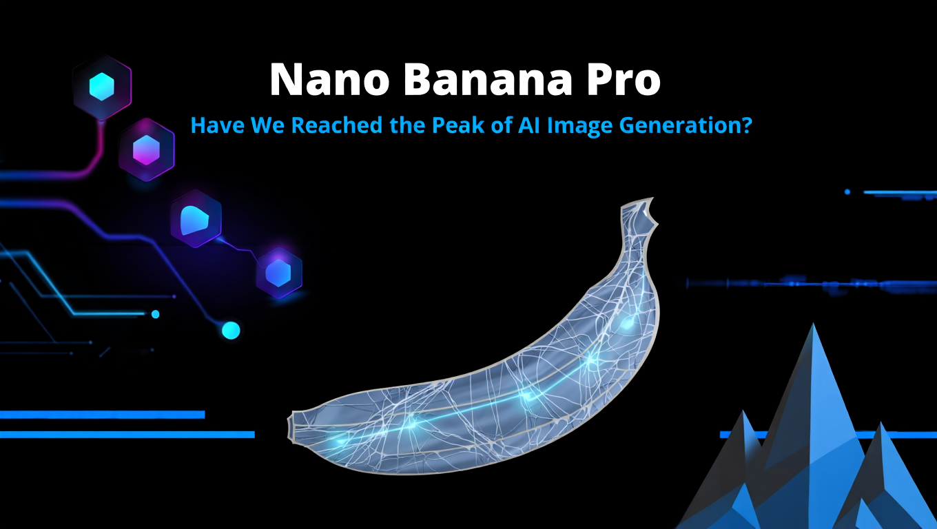 Nano Banana Pro - Have We Reached the Peak of AI Image Generation? - Tutorial tagged with text-to-image