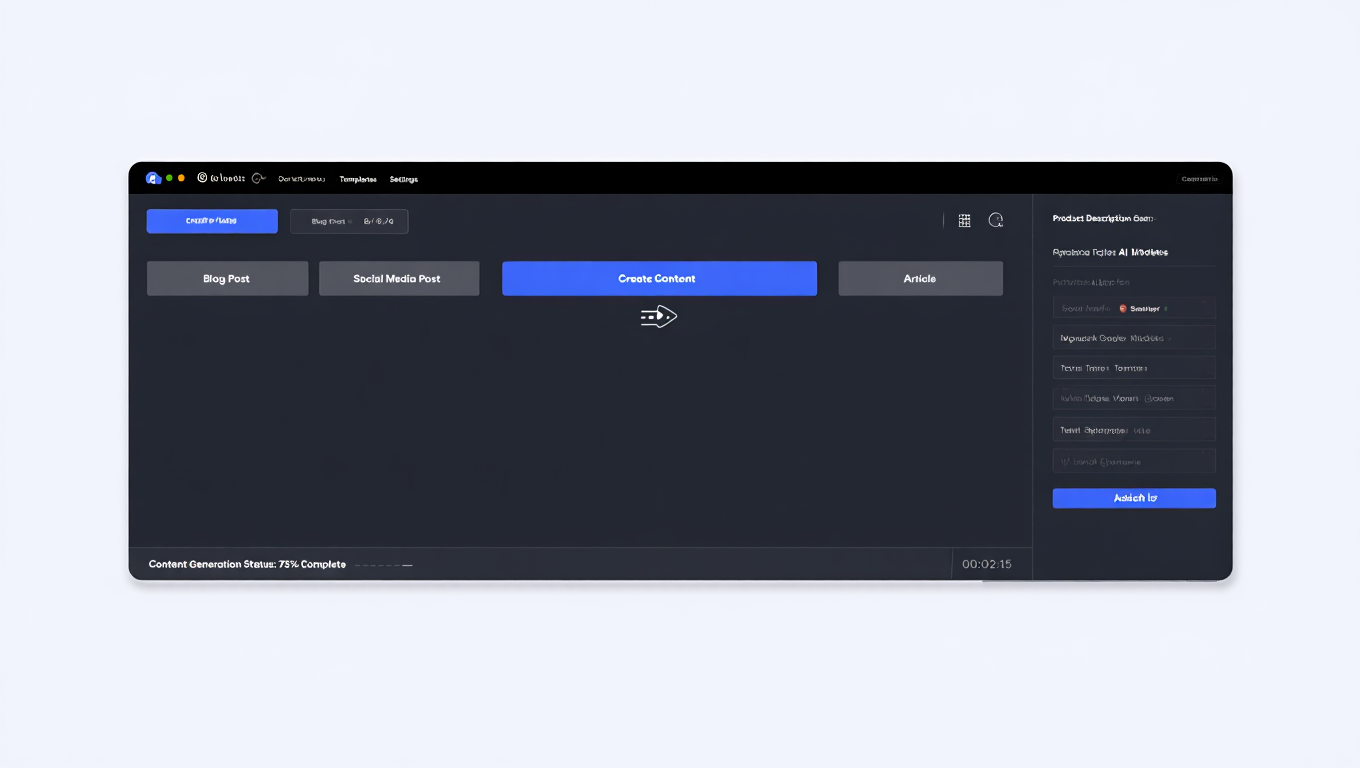 AI platform feature comparison showing content policy differences
