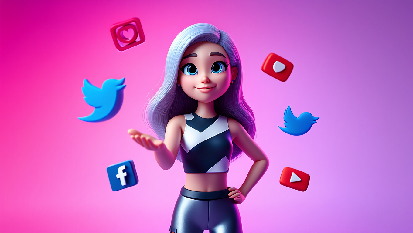 Create Your AI Influencer with Apatero: Complete Guide 2025 - Complete AI Image Generation guide and tutorial