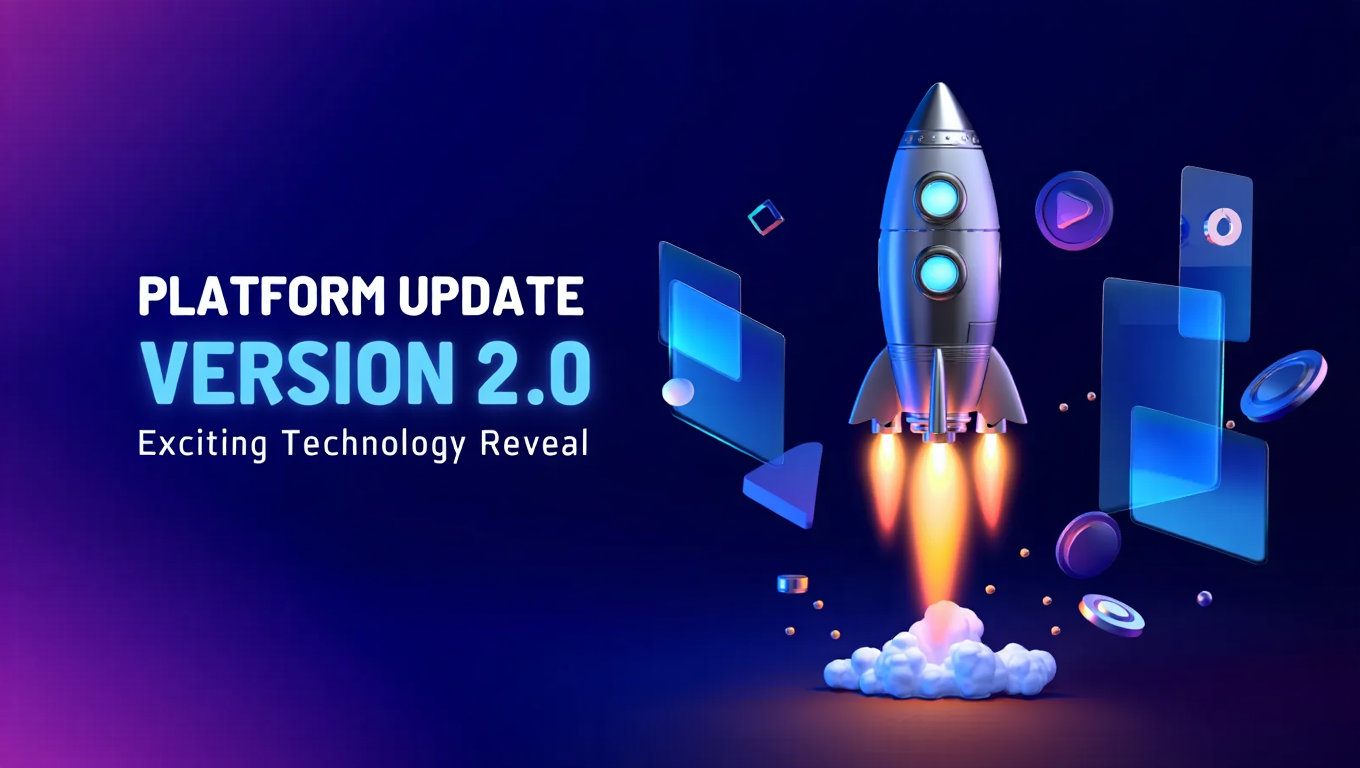 Apatero 2.0 Coming Soon: NSFW Support, Crypto Payments, and More