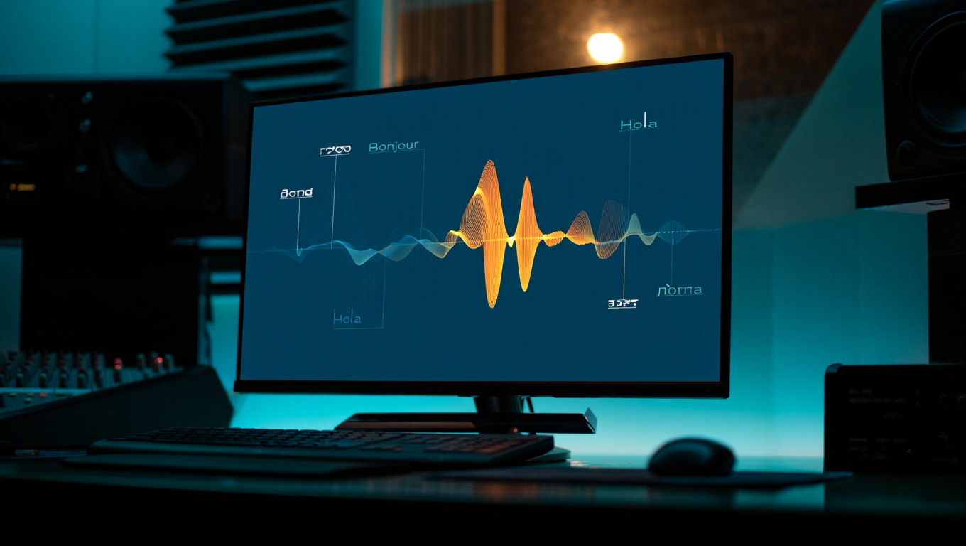 Fun-CosyVoice 3.0: Multilingual AI Voice Generation Complete Guide 2025 - Tutorial tagged with ai-voice