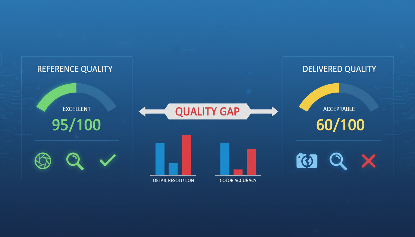 NSFW용 AI 이미지 품질 비교