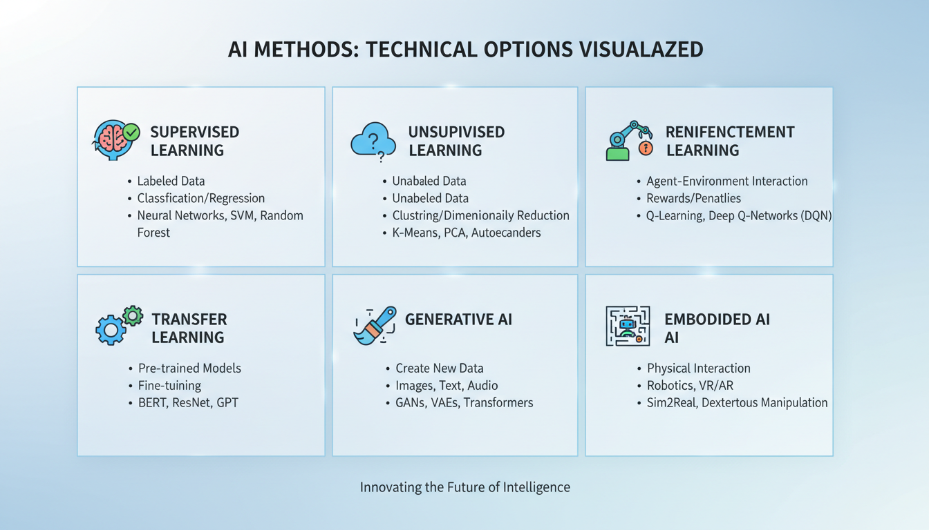 캐릭터 일관성 방법 비교