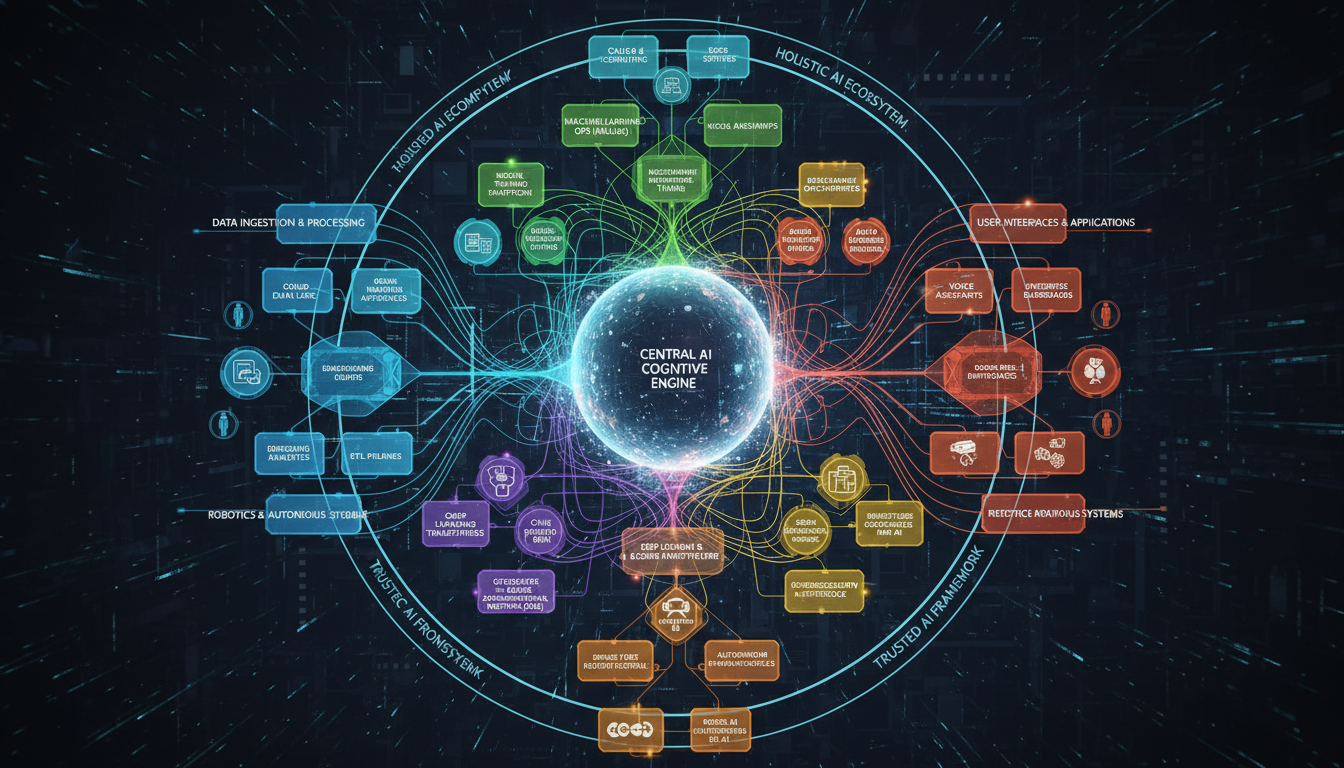 Complete AI girlfriend system