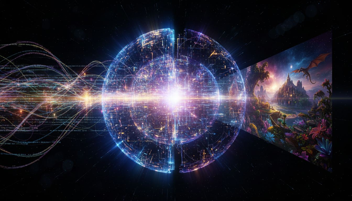 Anime-Prompting-Techniken