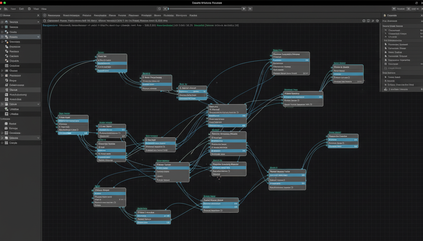 ComfyUI NSFW 工作流程