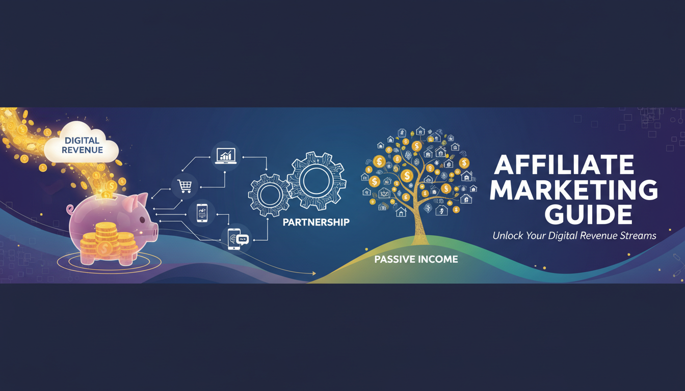 Adult affiliate marketing guide for AI creators