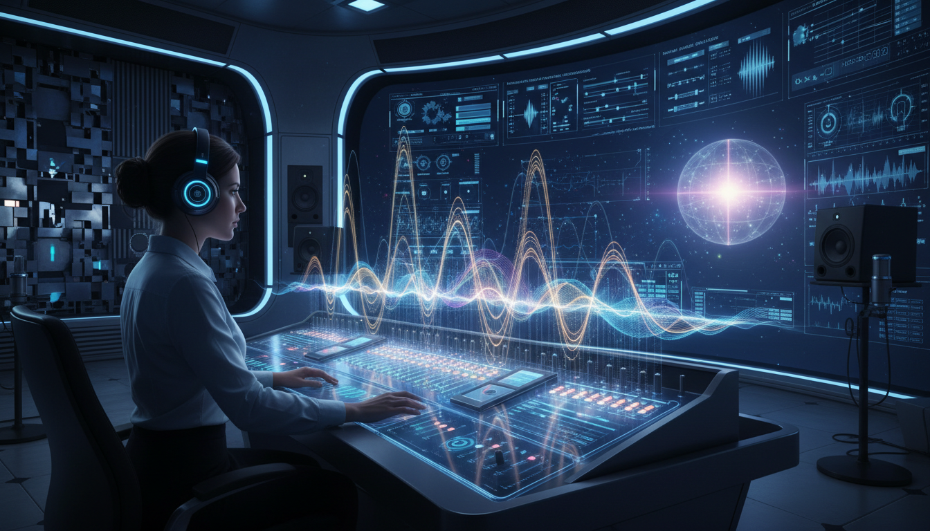 Voice quality optimization