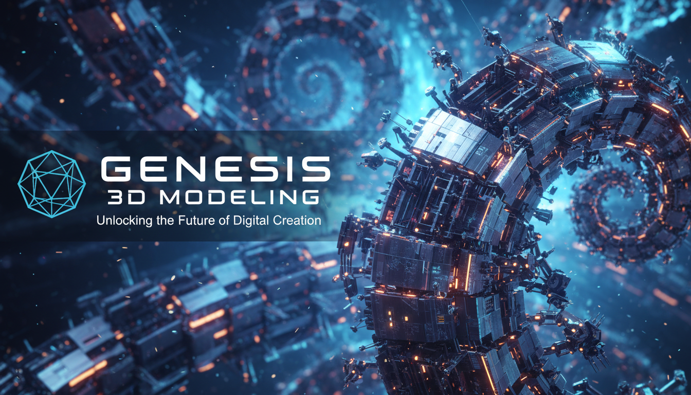 TRELLIS.2 3D model generation from image showing high quality PBR mesh