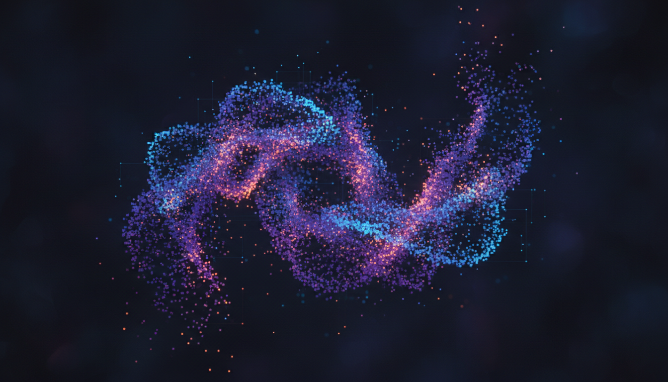 TRELLIS.2 O-Voxel structure visualization