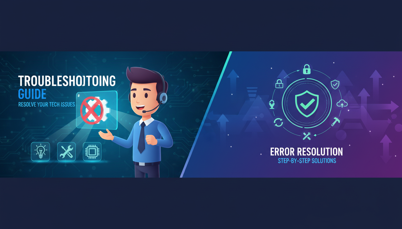 Z Image Turbo troubleshooting guide showing problem solving process