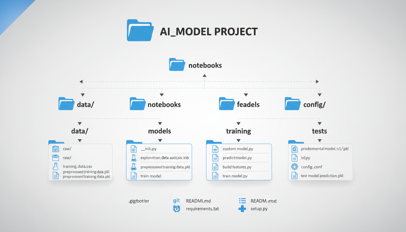 Z Image Turbo correct file placement diagram