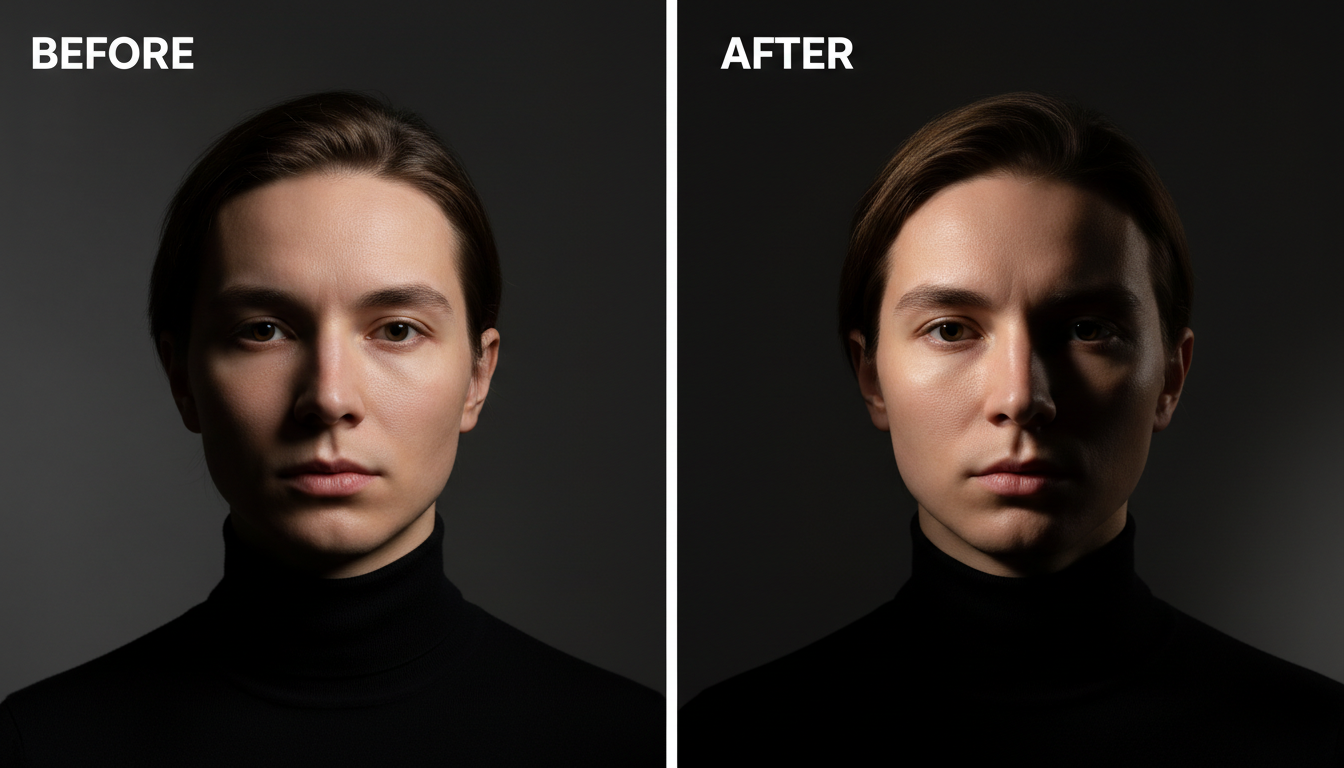 AI image editing with Flux Kontext